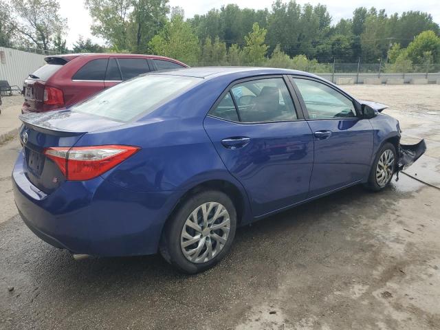Photo 3 from auction – 2015 TOYOTA COROLLA L with VIN 2T1BURHE6FC413234