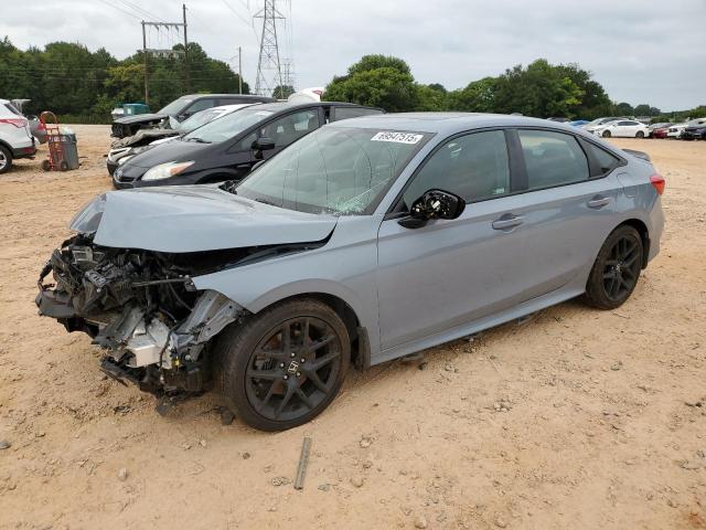 Photo 1 from auction – 2023 HONDA CIVIC SI with VIN 2HGFE1E5XPH475524