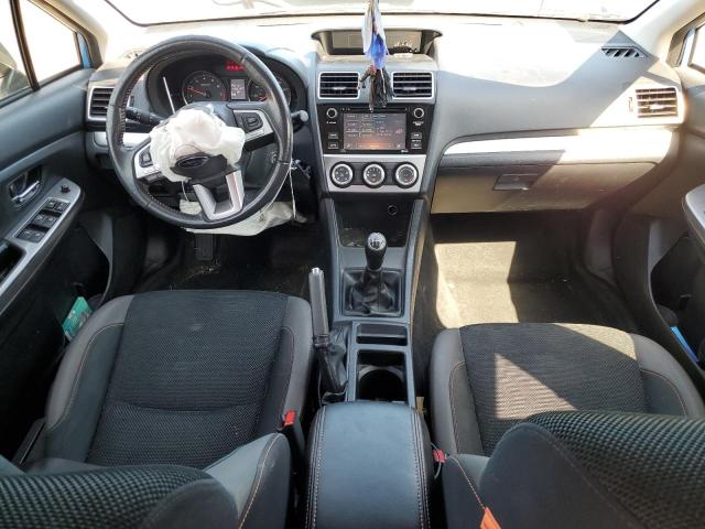 Photo 8 from auction – 2017 SUBARU CROSSTREK PREMIUM with VIN JF2GPABC2H9205545