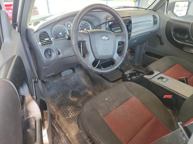 Photo 8 from auction – 2007 FORD RANGER with VIN 1FTYR10UX7PA30884