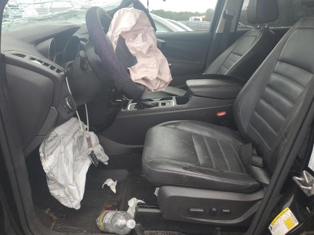 Photo 7 from auction – 2017 FORD ESCAPE TIT with VIN 1FMCU0JD2HUE45908
