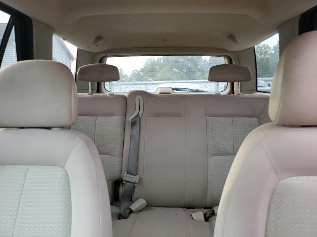Photo 10 from auction – 2005 SATURN VUE with VIN 5GZCZ23D65S807341