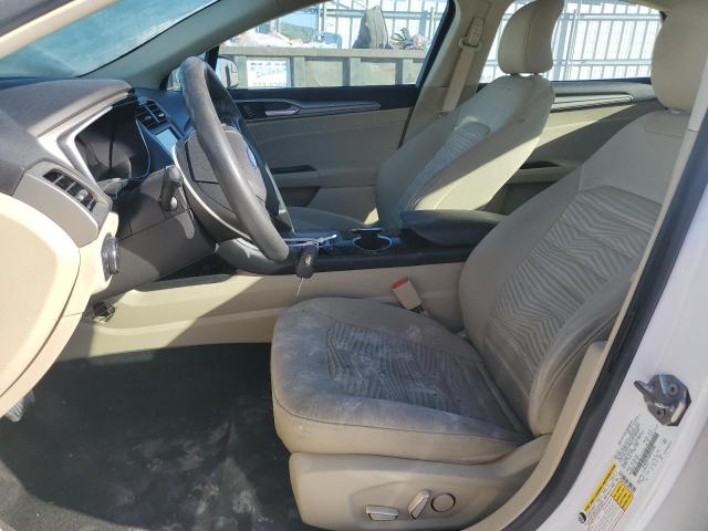 Photo 7 from auction – 2016 FORD FUSION SE with VIN 3FA6P0H76GR325940