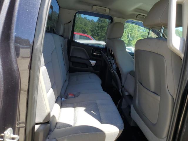 Photo 10 from auction – 2014 CHEVROLET SILVERADO with VIN 1GCRCREC6EZ309299