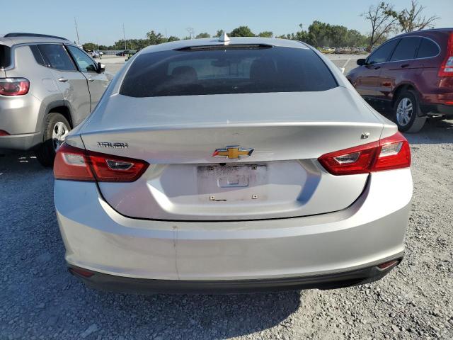 Photo 6 from auction – 2018 CHEVROLET MALIBU LT with VIN 1G1ZD5ST5JF158292