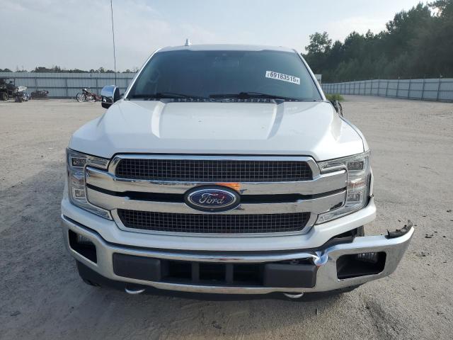 Photo 5 from auction – 2019 FORD F150 SUPER with VIN 1FTEW1E47KFB76310