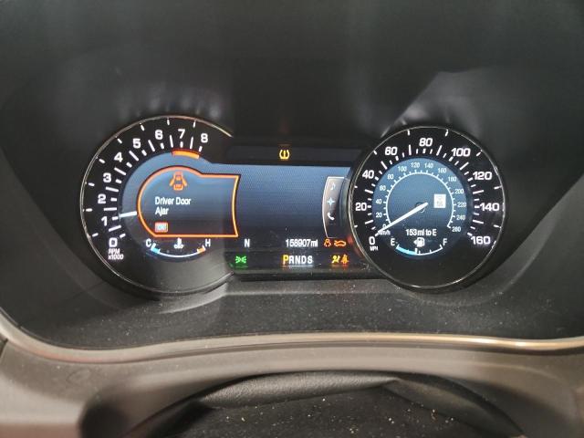 Photo 9 from auction – 2016 LINCOLN MKX SELECT with VIN 2LMTJ8KPXGBL50232