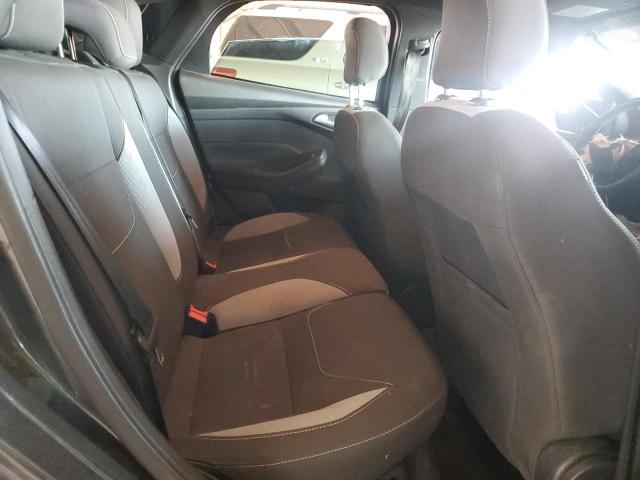 Photo 10 from auction – 2018 FORD FOCUS ST with VIN 1FADP3L93JL224121