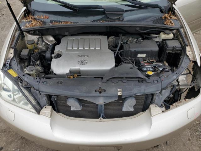 صورة رقم 12 من المزاد - 2007 LEXUS RX 350 مع VIN 2T2HK31U77C043438