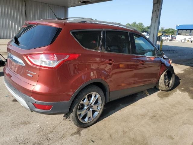صورة رقم 3 من المزاد - 2014 FORD ESCAPE TITANIUM مع VIN 1FMCU9JXXEUC19769
