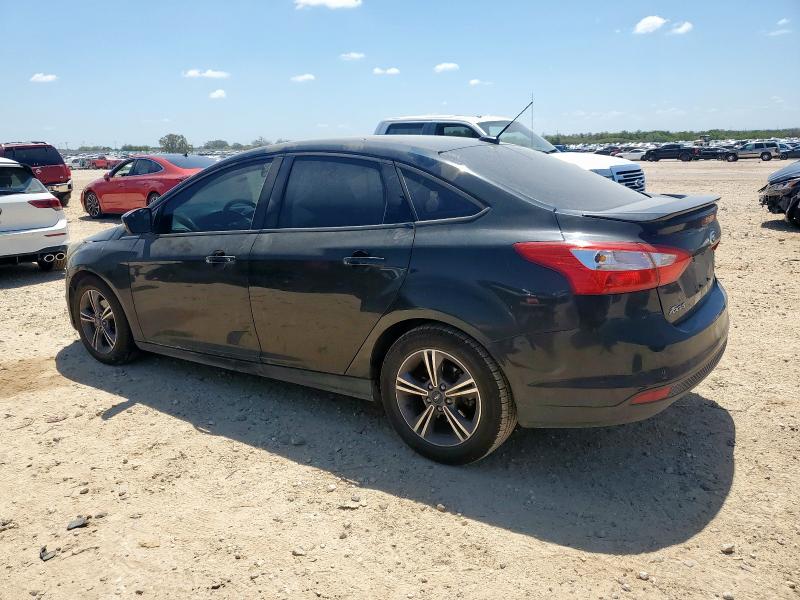 Photo 2 from auction – 2014 FORD FOCUS SE with VIN 1FADP3F27EL440137