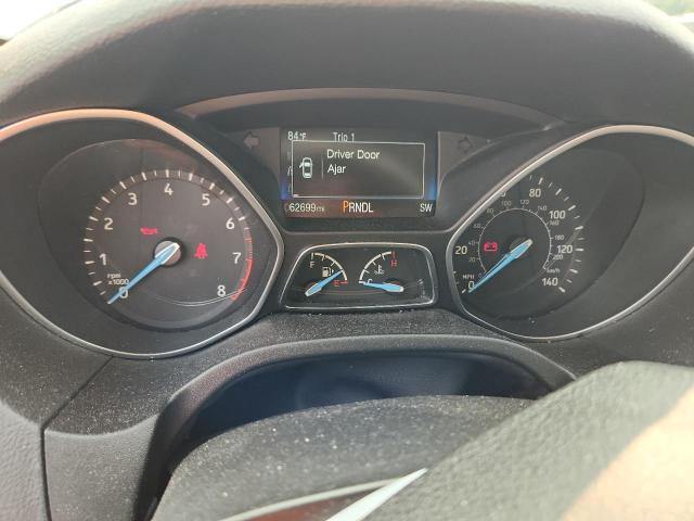 Photo 9 from auction – 2016 FORD FOCUS SE with VIN 1FADP3F20GL400789