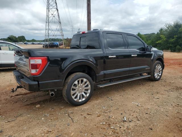 Photo 3 from auction – 2023 FORD F150 SUPER with VIN 1FTFW1EDXPFA42659