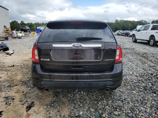 Photo 6 from auction – 2013 FORD EDGE LIMIT with VIN 2FMDK3KCXDBE31062