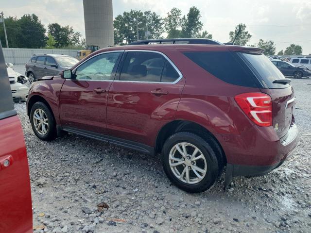 Photo 2 from auction – 2017 CHEVROLET EQUINOX LT with VIN 2GNFLFEK0H6151185