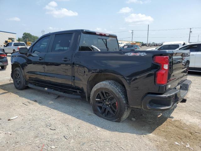 Photo 2 from auction – 2023 CHEVROLET SILVERADO with VIN 1GCUDEED6PZ202409