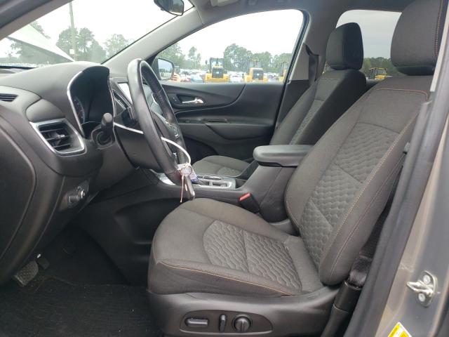 Photo 7 from auction – 2018 CHEVROLET EQUINOX LT with VIN 3GNAXJEV6JS542506