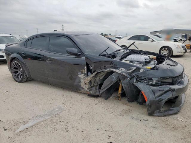 Photo 4 from auction – 2022 DODGE CHARGER SR with VIN 2C3CDXL95NH199820