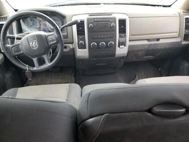 Photo 8 from auction – 2012 DODGE RAM 1500 S with VIN 1C6RD7GT4CS265427