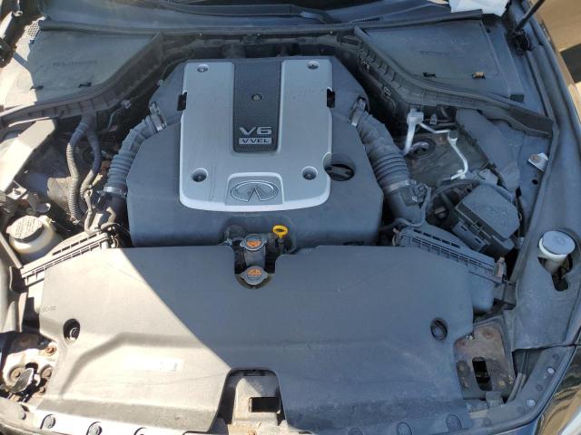 Photo 11 from auction – 2014 INFINITI Q50 BASE with VIN JN1BV7AR7EM703159
