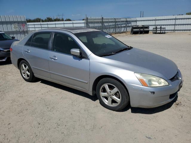 Photo 4 from auction – 2003 HONDA ACCORD EX with VIN JHMCM56623C058896