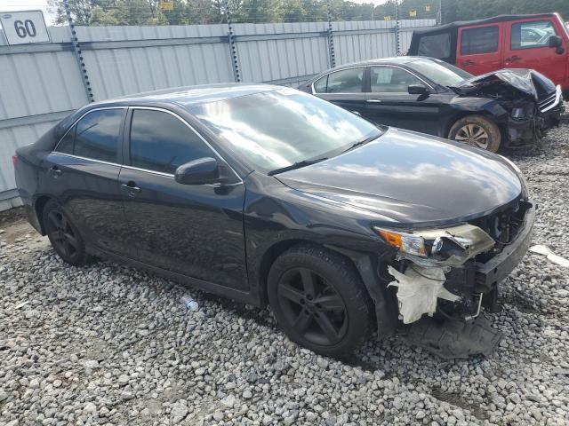 Photo 4 from auction – 2013 TOYOTA CAMRY L with VIN 4T1BF1FK8DU644085