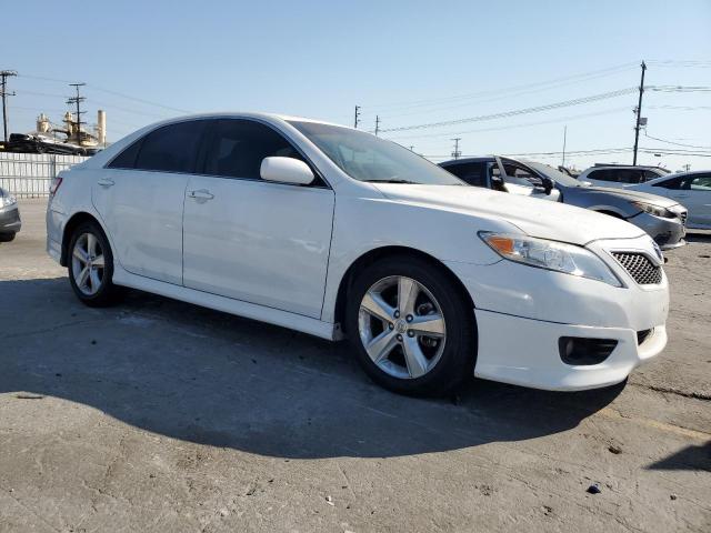 Photo 4 from auction – 2011 TOYOTA CAMRY BASE with VIN 4T1BF3EK4BU620800
