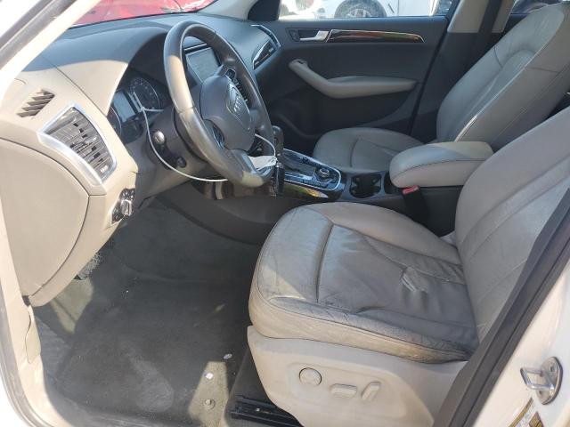 Foto 7 de la subasta – 2011 AUDI Q5 PREMIUM con VIN WA1DKAFP1BA021226