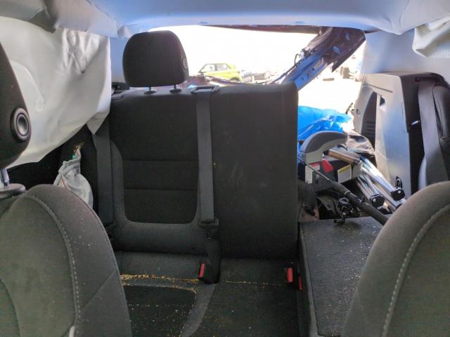 Photo 10 from auction – 2022 CHEVROLET TRAILBLAZE with VIN KL79MRSL2NB049555