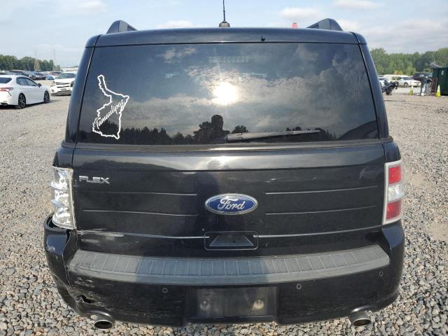 Photo 6 from auction – 2013 FORD FLEX SE with VIN 2FMGK5B83DBD33706