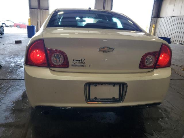 Photo 6 from auction – 2011 CHEVROLET MALIBU 2LT with VIN 1G1ZD5E15BF170602