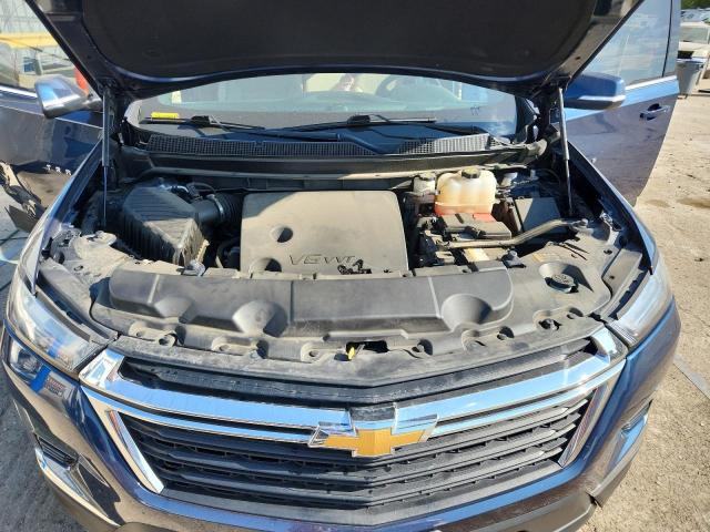Photo 12 from auction – 2023 CHEVROLET TRAVERSE with VIN 1GNERFKW0PJ226874