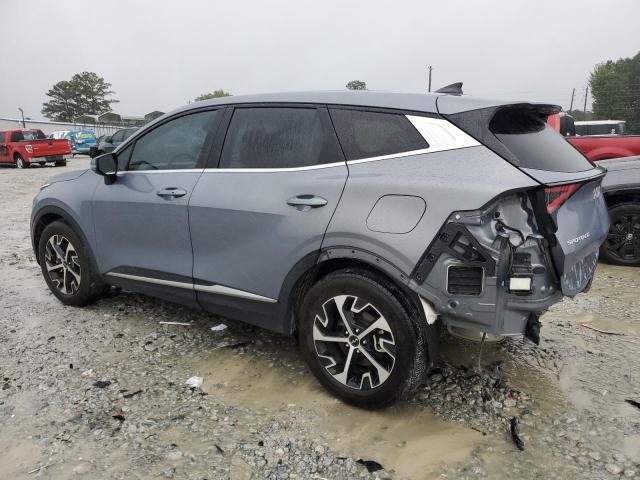 Photo 2 from auction – 2023 KIA SPORTAGE E with VIN 5XYK33AF1PG112864