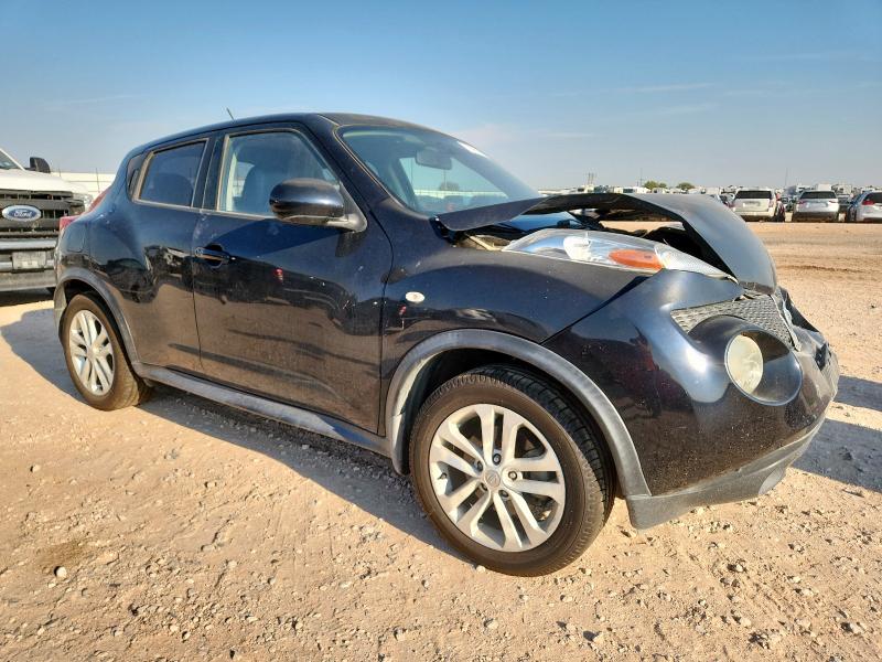 Фото 4 с аукциона – 2012 NISSAN JUKE с VIN JN8AF5MV3CT109985