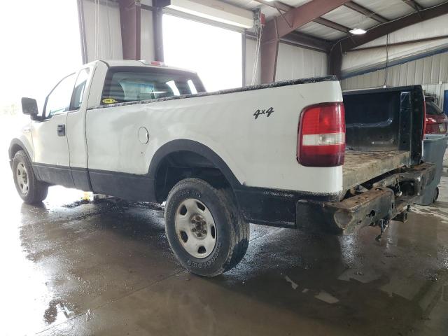 Photo 2 from auction – 2008 FORD F150 with VIN 1FTRF14V18KD70102