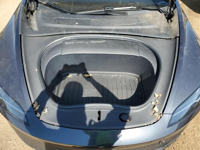 Photo 11 from auction – 2024 TESLA MODEL 3 with VIN 5YJ3E1ET6RF796856