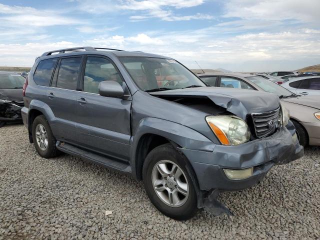 Photo 4 from auction – 2006 LEXUS GX 470 with VIN JTJBT20X160121036