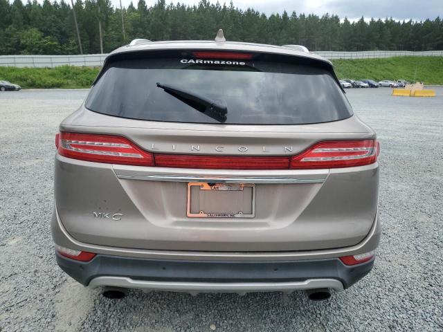 Photo 6 from auction – 2019 LINCOLN MKC SELECT with VIN 5LMCJ2C93KUL47696