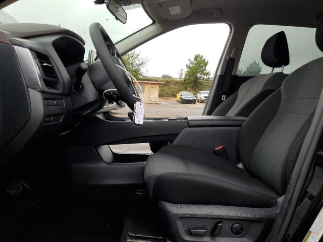 Photo 7 from auction – 2023 NISSAN ROGUE SV with VIN 5N1BT3BB2PC891736