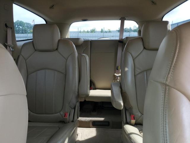 Foto 10 de la subasta – 2009 BUICK ENCLAVE CX con VIN 5GAER23D59J165069