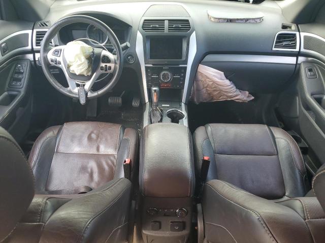 Photo 8 from auction – 2015 FORD EXPLORER S with VIN 1FM5K8GTXFGB66438