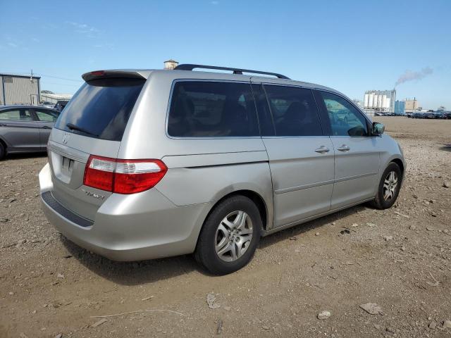 Photo 3 from auction – 2005 HONDA ODYSSEY EX with VIN 5FNRL38465B413704