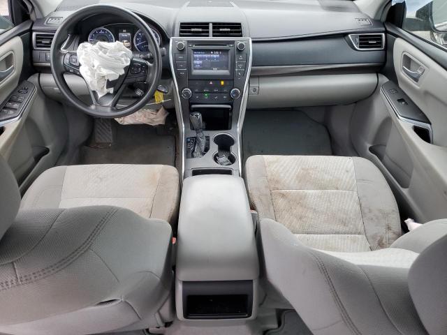 Photo 8 from auction – 2017 TOYOTA CAMRY LE with VIN 4T1BF1FK9HU288008