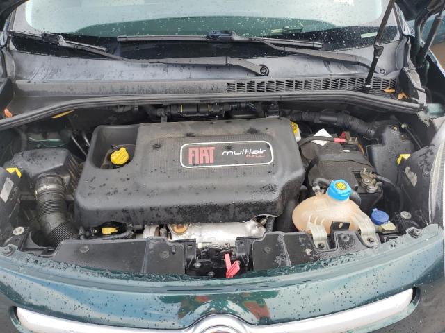 Photo 12 from auction – 2014 FIAT 500L TREKKING with VIN ZFBCFADH0EZ014794