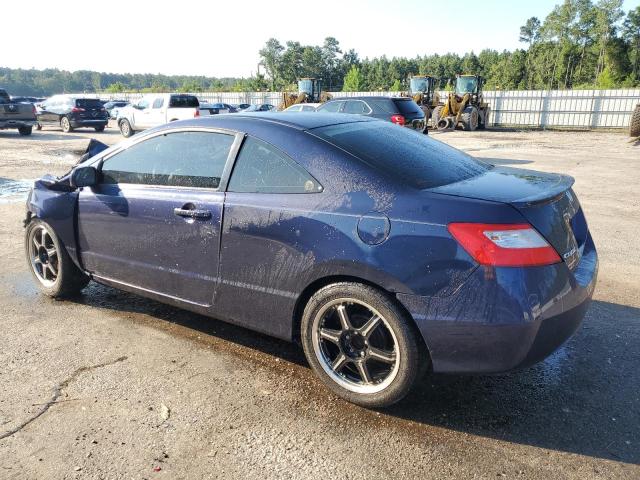 Photo 2 from auction – 2011 HONDA CIVIC LX with VIN 2HGFG1B64BH517296