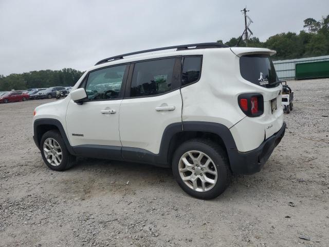 Photo 2 from auction – 2016 JEEP RENEGADE L with VIN ZACCJBBT6GPE28771