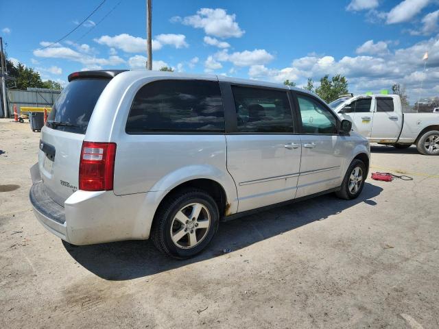 Photo 3 from auction – 2010 DODGE GRAND CARAVAN SE with VIN 2D4RN4DE5AR238670
