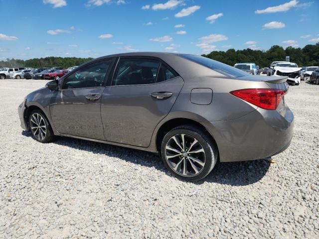 Photo 2 from auction – 2017 TOYOTA COROLLA L with VIN 2T1BURHE2HC754133