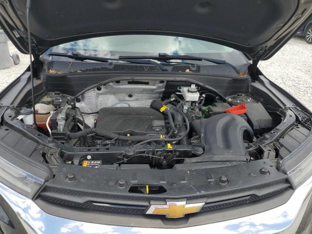 Photo 12 from auction – 2021 CHEVROLET TRAILBLAZE with VIN KL79MMS25MB026344