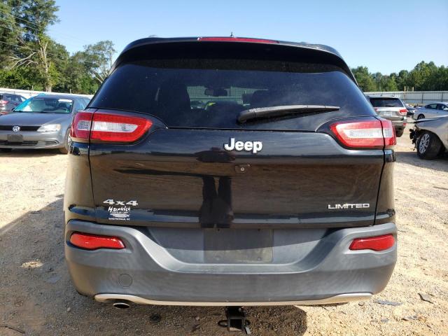 Photo 6 from auction – 2015 JEEP CHEROKEE LIMITED with VIN 1C4PJMDB1FW772124
